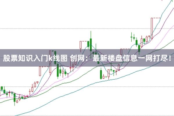 股票知识入门k线图 创网：最新楼盘信息一网打尽！