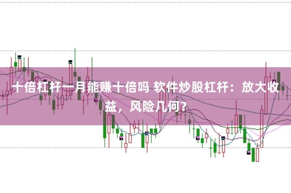 十倍杠杆一月能赚十倍吗 软件炒股杠杆：放大收益，风险几何？