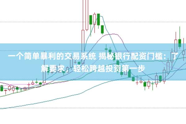 一个简单暴利的交易系统 揭秘银行配资门槛：了解要求，轻松跨越投资第一步