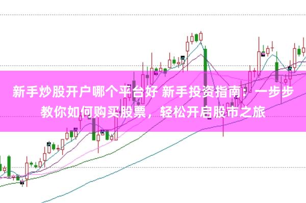 新手炒股开户哪个平台好 新手投资指南：一步步教你如何购买股票，轻松开启股市之旅