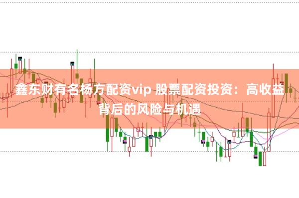鑫东财有名杨方配资vip 股票配资投资：高收益背后的风险与机遇