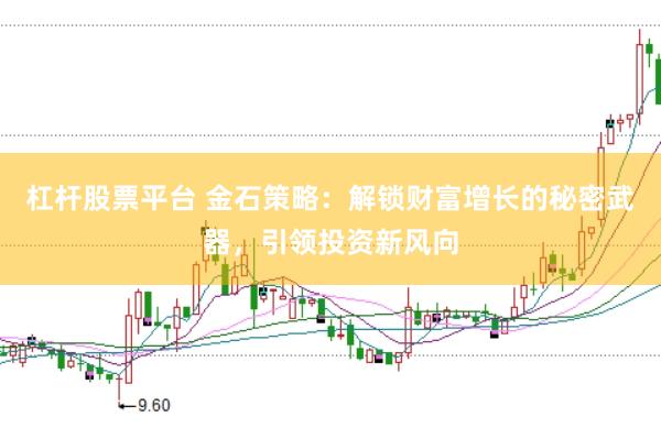 杠杆股票平台 金石策略：解锁财富增长的秘密武器，引领投资新风向