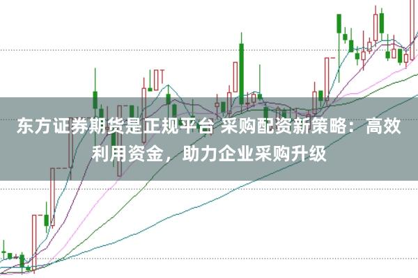 东方证券期货是正规平台 采购配资新策略：高效利用资金，助力企业采购升级