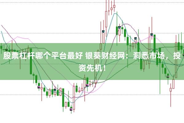 股票杠杆哪个平台最好 银葵财经网：洞悉市场，投资先机！