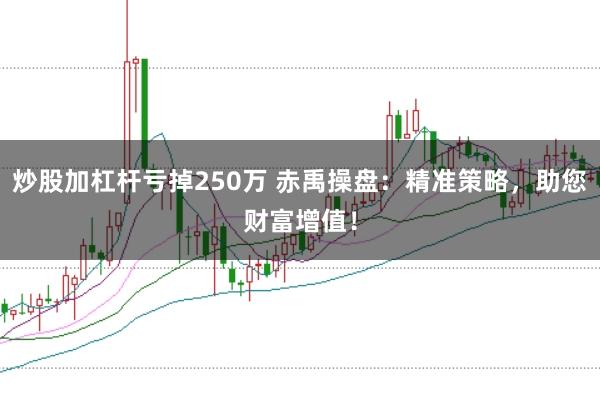 炒股加杠杆亏掉250万 赤禹操盘:精准策略,助您财富增值!