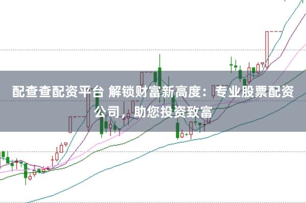 配查查配资平台 解锁财富新高度：专业股票配资公司，助您投资致富