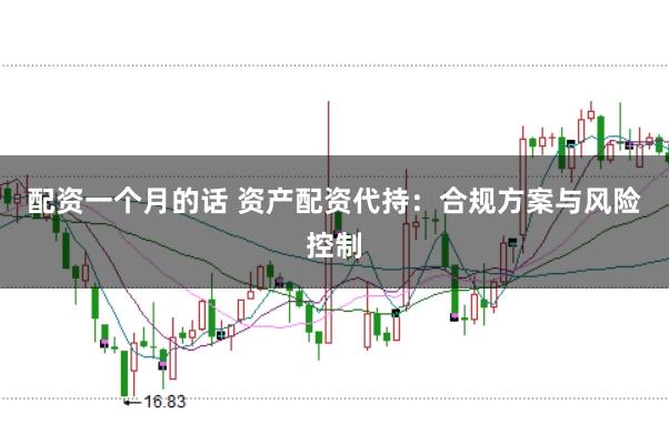 配资一个月的话 资产配资代持：合规方案与风险控制