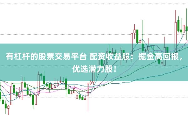 有杠杆的股票交易平台 配资收益股:掘金高回报,优选潜力股!