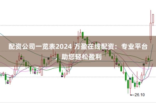 配资公司一览表2024 万盈在线配资：专业平台，助您轻松盈利