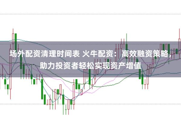 场外配资清理时间表 火牛配资:高效融资策略,助力投资者轻松实现资产增值
