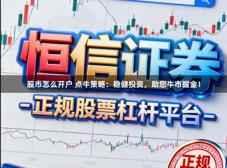 股市怎么开户 点牛策略：稳健投资，助您牛市掘金！