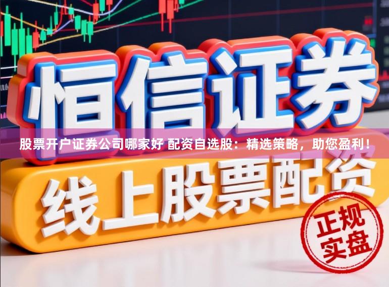 股票开户证券公司哪家好 配资自选股：精选策略，助您盈利！