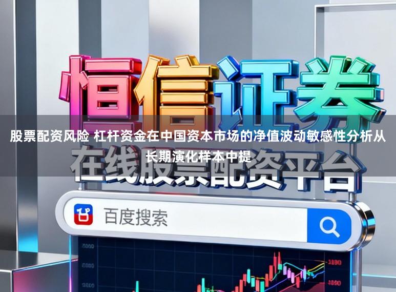 股票配资风险 杠杆资金在中国资本市场的净值波动敏感性分析从长期演化样本中提