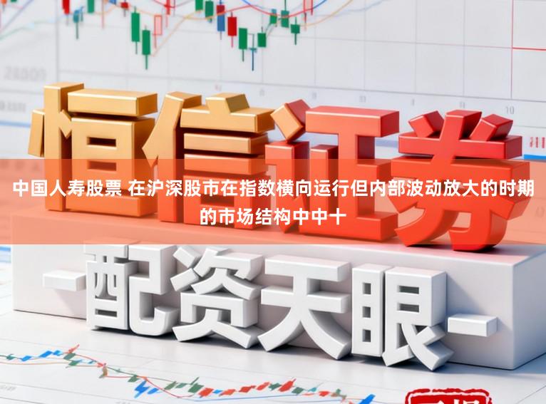 中国人寿股票 在沪深股市在指数横向运行但内部波动放大的时期的市场结构中中十