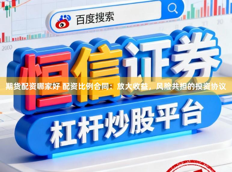 期货配资哪家好 配资比例合同：放大收益，风险共担的投资协议