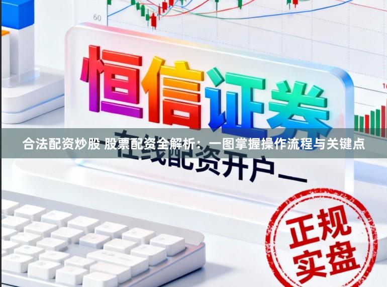 合法配资炒股 股票配资全解析：一图掌握操作流程与关键点
