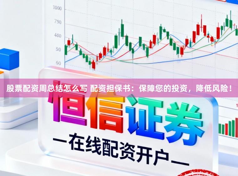 股票配资周总结怎么写 配资担保书：保障您的投资，降低风险！