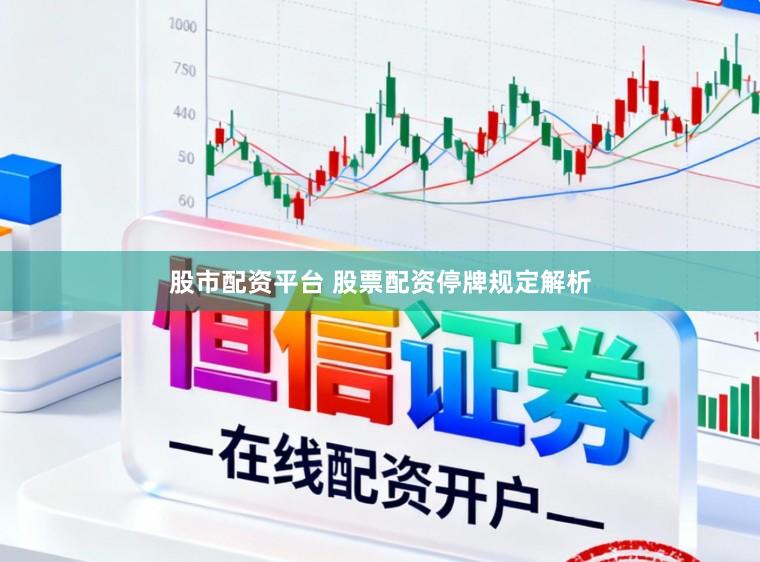 股市配资平台 股票配资停牌规定解析