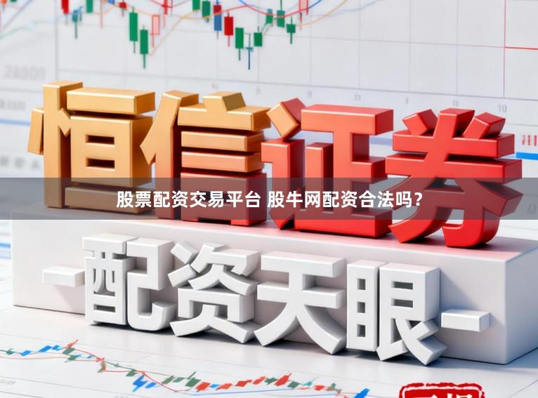 股票配资交易平台 股牛网配资合法吗？