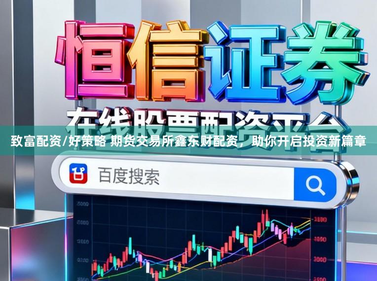 致富配资/好策略 期货交易所鑫东财配资，助你开启投资新篇章