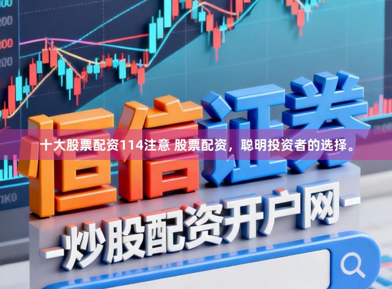 十大股票配资114注意 股票配资，聪明投资者的选择。
